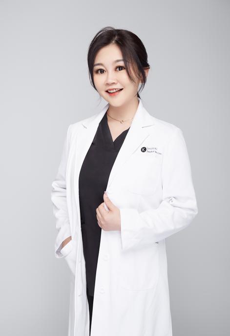 国际权威医美专家曾淑惠:从品质角度谈护肤美容(图1) 国际权威医美专家曾淑惠:从品质角度谈护肤美容(图1)