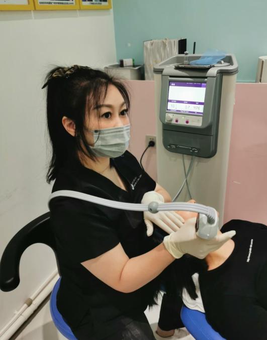 国际权威医美专家曾淑惠:从品质角度谈护肤美容(图2) 国际权威医美专家曾淑惠:从品质角度谈护肤美容(图2)