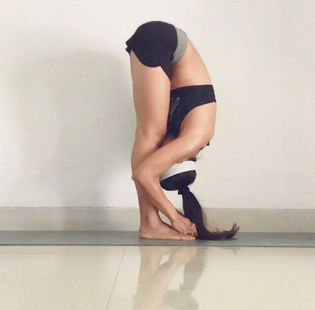 8个瑜伽体式纤细双臂、美化上背,让女人更年轻!(图10) 8个瑜伽体式纤细双臂、美化上背,让女人更年轻!(图10)