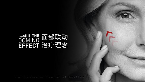 FILLMED DOMINO EFFECT：玻尿酸与营养怎样实现面部联动治疗？