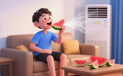 高温天耳鼻喉“警报”拉响!这份防护指南请收好!
