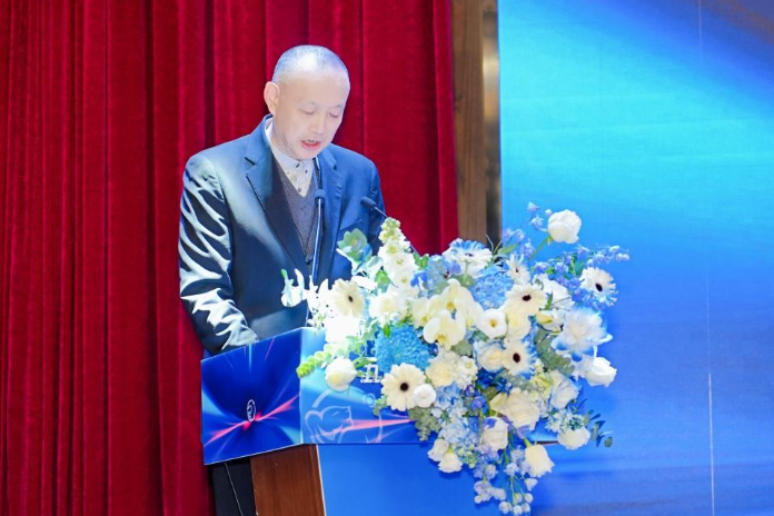 新丽美五周年合作伙伴大会暨五大中心发布会圆满结束