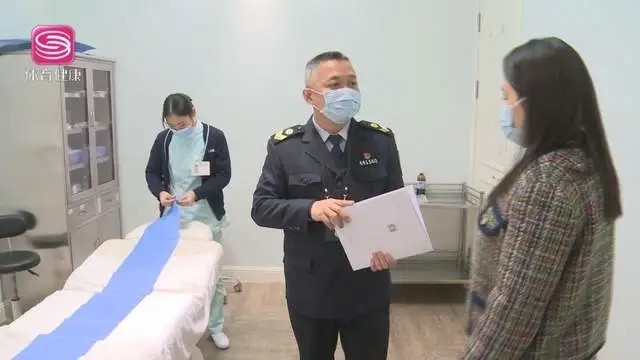 多家医美机构深陷套路贷危机被警方调查(图3)