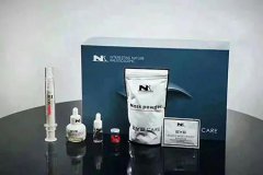 自身美丽，尽收眼底！INK灰姑娘眼部管理套盒