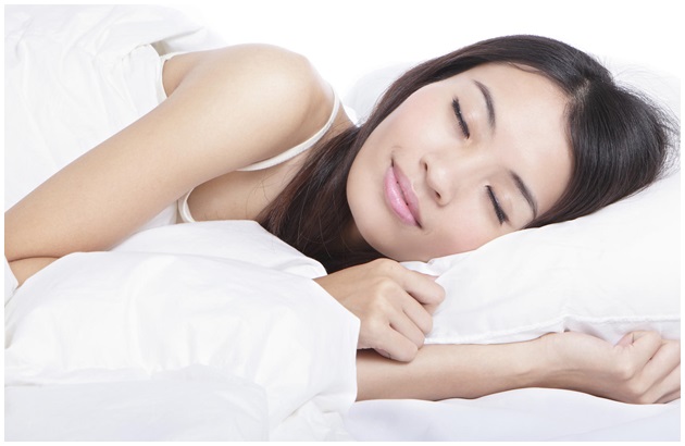 睡眠面膜怎么用效果才最好？(图1)