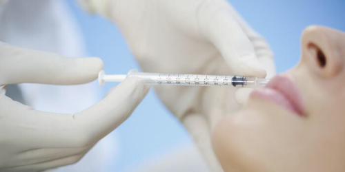 “轻医美”互联网又一风口？(图1)